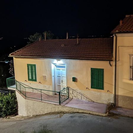 Casa Maddi Casa Vacanze Con Vista Mare Vicinissima Al Centro Capoliveri  Exterior photo