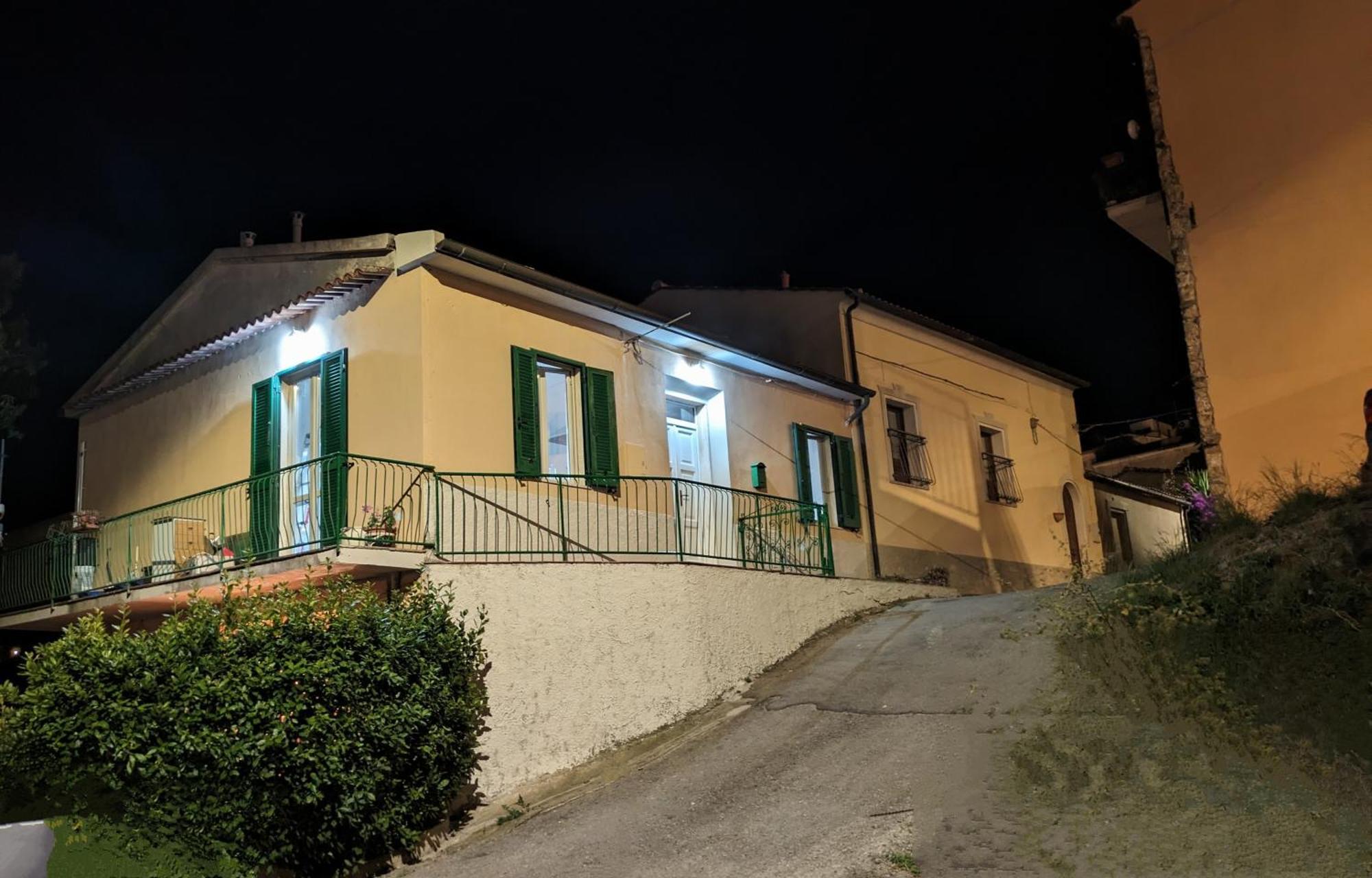Casa Maddi Casa Vacanze Con Vista Mare Vicinissima Al Centro Capoliveri  Exterior photo